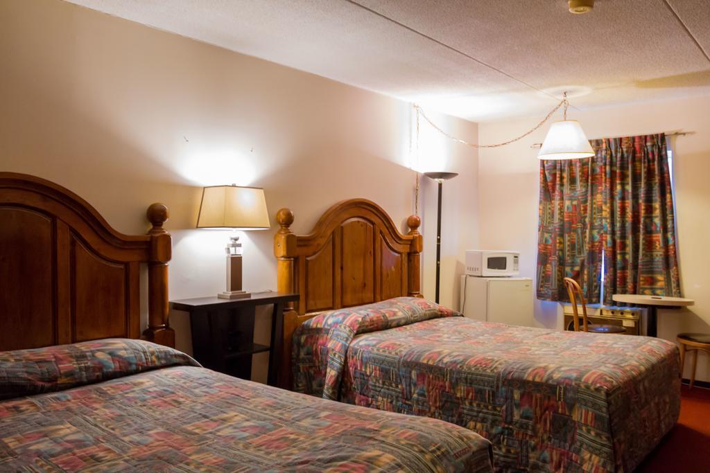 Niagara Falls Motor Lodge Exterior photo